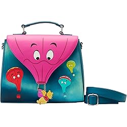Loungefly Sac à main - Winnie l'Ourson
