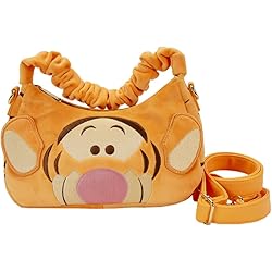 Loungefly Sac à main - Tigrou - Winnie l'Ourson