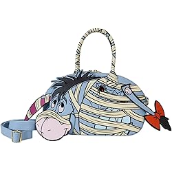 Loungefly Sac à main - Bourriquet - Winnie l'Ourson
