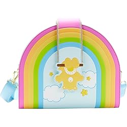 Loungefly Sac à main - Bisounours