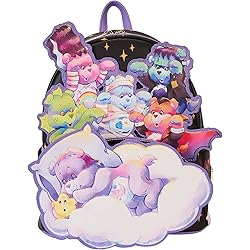 Loungefly Bisounours - Sac à dos