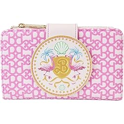 Loungefly Portefeuille - Barbie