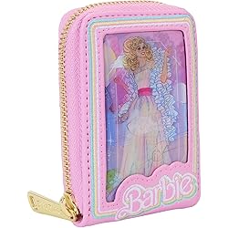 Loungefly Portefeuille - Barbie
