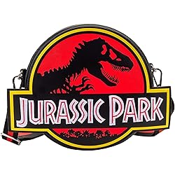 Loungefly Sac à main - Jurassic Park