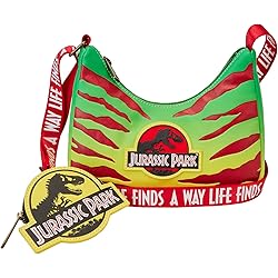 Loungefly Sac à main - Jurassic Park