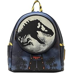 Loungefly Sac à dos - Jurassic Park