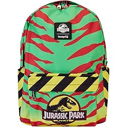 Loungefly Sac à dos - Jurassic Park
