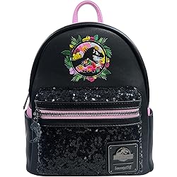 Loungefly Sac à dos - Jurassic Park