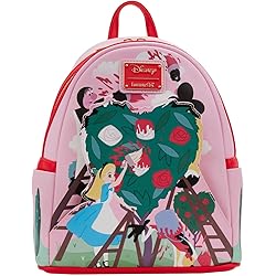 Loungefly Alice - Sac à dos - Alice au Pays des Merveilles