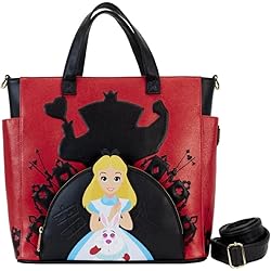 Loungefly Alice - Alice au Pays des Merveilles - Sac à dos