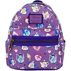 Loungefly Alice - Alice au Pays des Merveilles