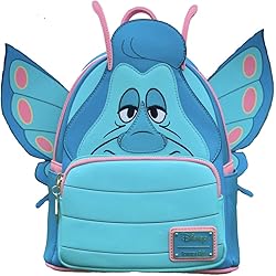 Loungefly Alice - Alice au Pays des Merveilles - Sac à dos