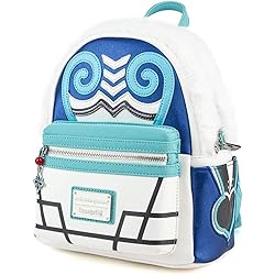 Loungefly Sac à dos - Overwatch