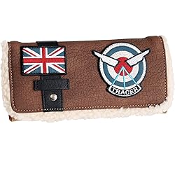 Loungefly Portefeuille - Tracer - Overwatch