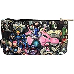 Loungefly Overwatch