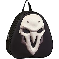 Loungefly Sac à dos - Reaper - Overwatch