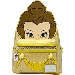 Loungefly La Belle et la Bête