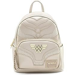 Loungefly Sac à dos - Wonder Woman