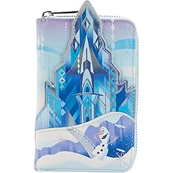 Loungefly Elsa - La Reine des Neiges