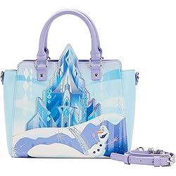 Loungefly La Reine des Neiges