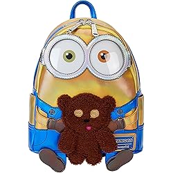 Loungefly Sac à dos - Les Minions