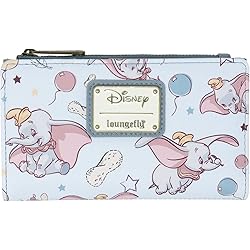 Loungefly Portefeuille - Dumbo