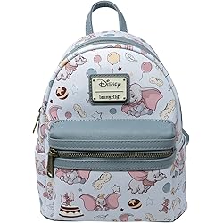 Loungefly Dumbo - Sac à dos
