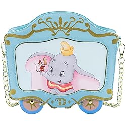 Loungefly Sac à main - Dumbo