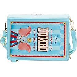 Loungefly Sac à main - Dumbo - Sac à dos
