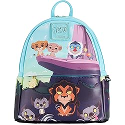 Loungefly Sac à dos - Le Roi Lion