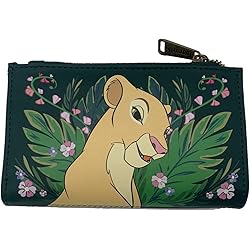 Loungefly Le Roi Lion - Portefeuille