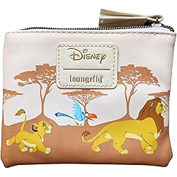 Loungefly Le Roi Lion