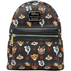 Loungefly Le Roi Lion - Sac à dos