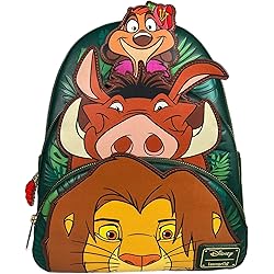 Loungefly Sac à dos - Le Roi Lion