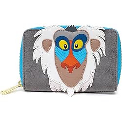 Loungefly Rafiki - Portefeuille - Le Roi Lion