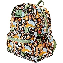 Loungefly Sac à dos - Le Roi Lion
