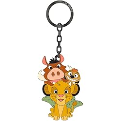 Loungefly Le Roi Lion
