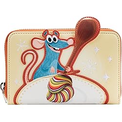 Loungefly Pixar - Ratatouille