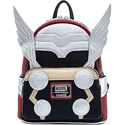 Loungefly Sac à dos - Thor - Marvel