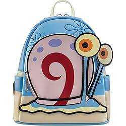 Loungefly Sac à dos - Bob l'éponge