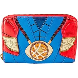 Loungefly Portefeuille - Doctor Strange