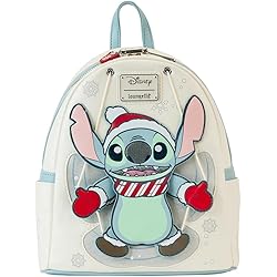 Loungefly Sac à dos - Lilo et Stitch