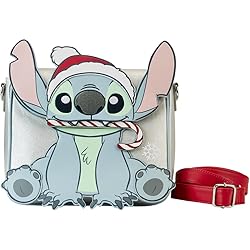 Loungefly Sac à main - Stitch - Lilo et Stitch