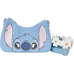 Loungefly Sac à main - Stitch - Lilo et Stitch
