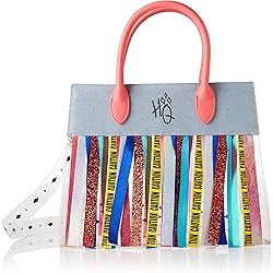 Loungefly Sac à main - Birds of Prey Harley Quinn