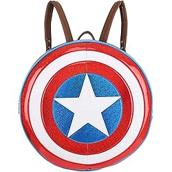 Loungefly Sac à dos - Captain America