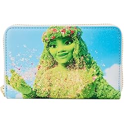 Loungefly Portefeuille - Vaiana