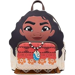 Loungefly Sac à dos - Vaiana