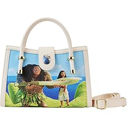 Loungefly Sac à main - Vaiana