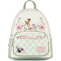 Loungefly Bambi - Sac à dos